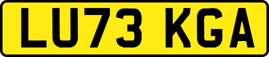 LU73KGA
