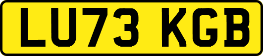 LU73KGB