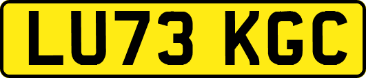 LU73KGC