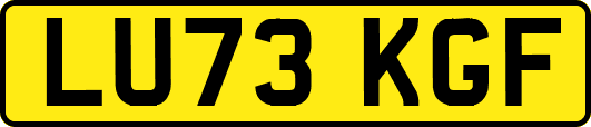 LU73KGF