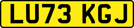 LU73KGJ