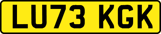 LU73KGK