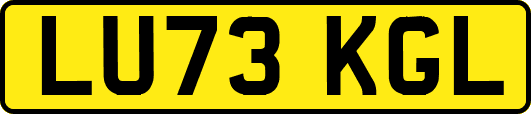 LU73KGL