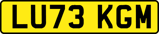 LU73KGM
