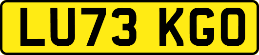 LU73KGO