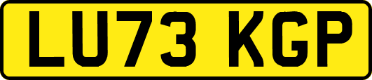 LU73KGP
