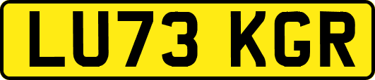 LU73KGR