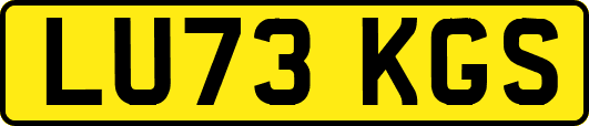 LU73KGS