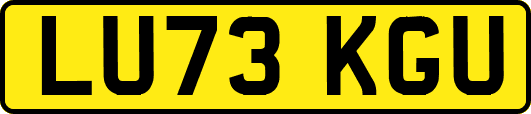 LU73KGU