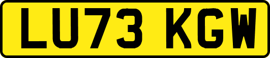 LU73KGW