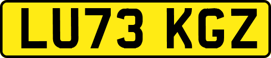LU73KGZ