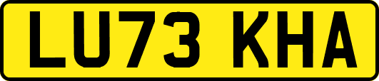 LU73KHA