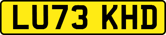 LU73KHD
