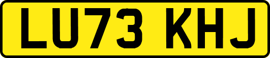 LU73KHJ