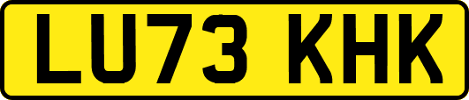 LU73KHK
