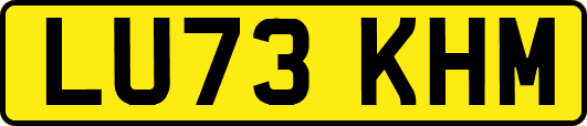 LU73KHM