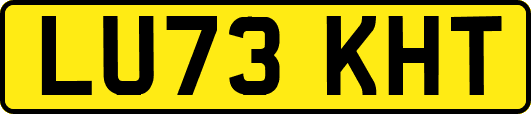LU73KHT