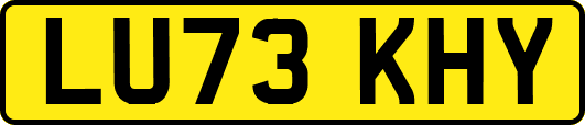 LU73KHY