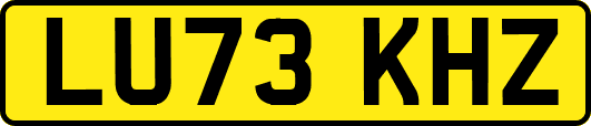 LU73KHZ