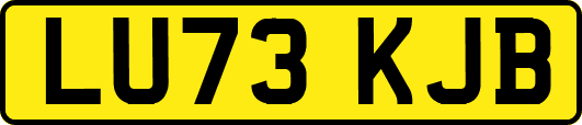 LU73KJB