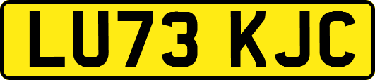 LU73KJC