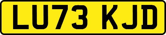 LU73KJD