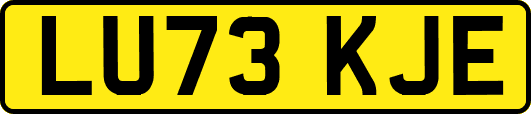 LU73KJE