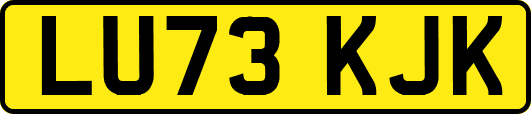 LU73KJK