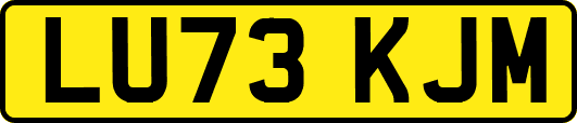 LU73KJM