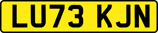LU73KJN
