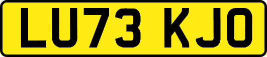 LU73KJO