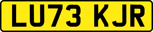 LU73KJR