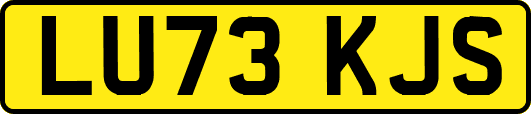 LU73KJS