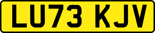LU73KJV