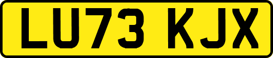 LU73KJX
