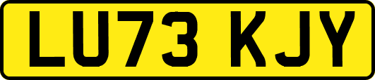 LU73KJY