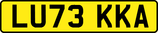 LU73KKA