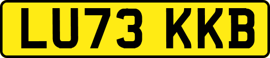 LU73KKB