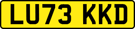 LU73KKD