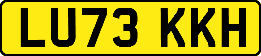 LU73KKH