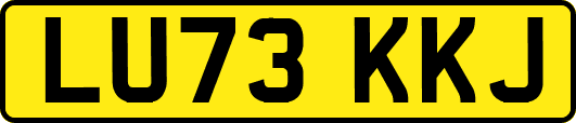 LU73KKJ