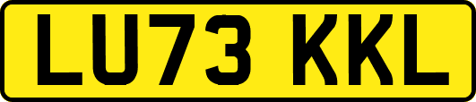 LU73KKL