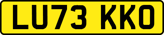 LU73KKO