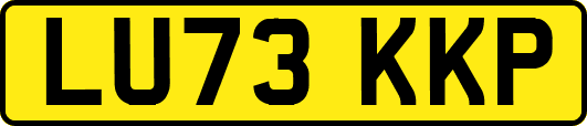 LU73KKP