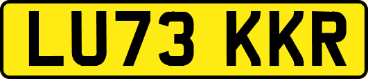 LU73KKR