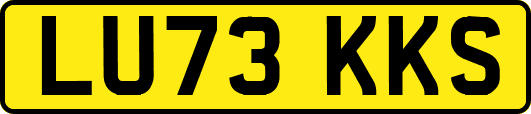 LU73KKS