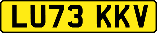 LU73KKV