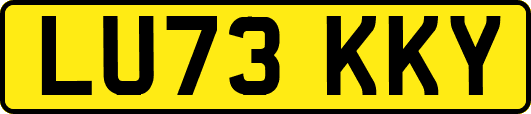LU73KKY