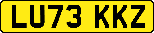 LU73KKZ