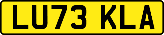 LU73KLA